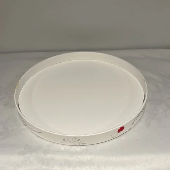 Nina Ricci Paper Parfum Round Box - Picture 9 of 13